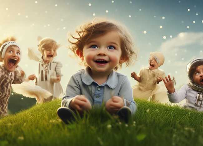 儿童名人故事(名人幼儿故事) 儿童名人故事(名人幼儿故事)