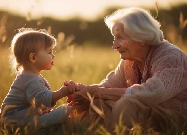 经典感人故事100字、经典感人故事100字左右