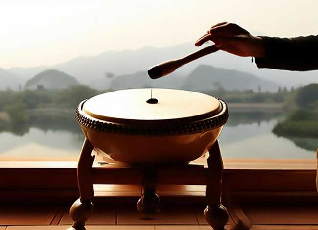 8音空灵鼓免费教学课程，8音空灵鼓教学视频