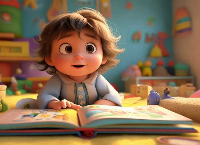 有声儿童简单英语小故事、英语小故事简单的在线听