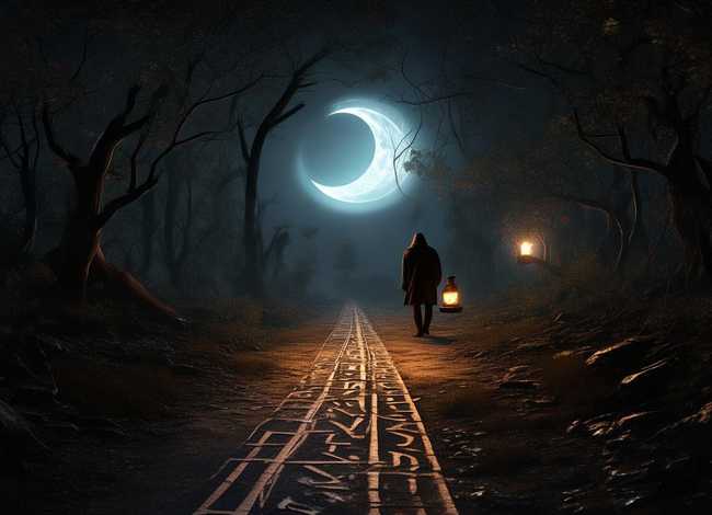 小说故事图片，小说故事图片高清