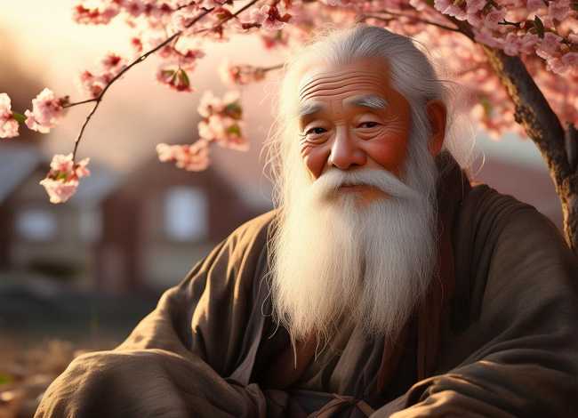 有关仁的故事200字 关于仁的故事20字