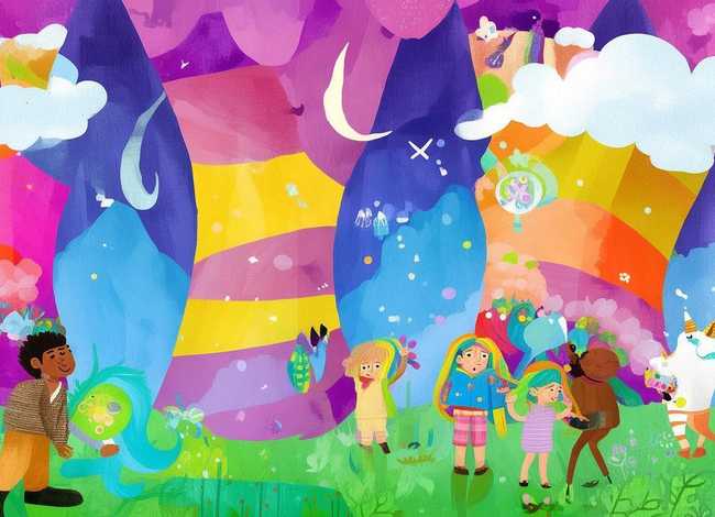 适合七岁孩子的故事书（适合七岁孩子的故事书有哪些）