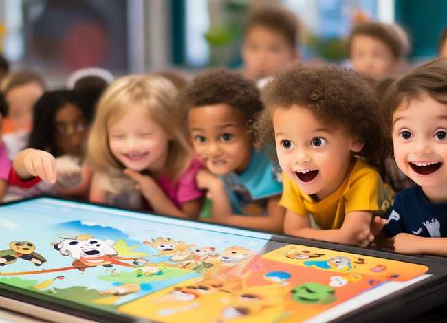 弟子规儿童故事免费听；弟子规幼儿版故事