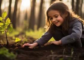 有关植树的小故事；有关植树的小故事简短