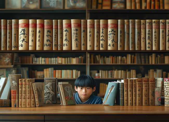 语文故事和成语故事 语文故事和成语故事一样吗