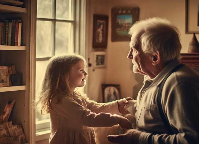 帮助小故事；帮助的短文小故事