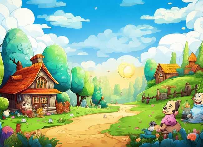 英语小故事带图片 - 英语小故事带图片怎么写 英语小故事带图片 - 英语小故事带图片怎么写