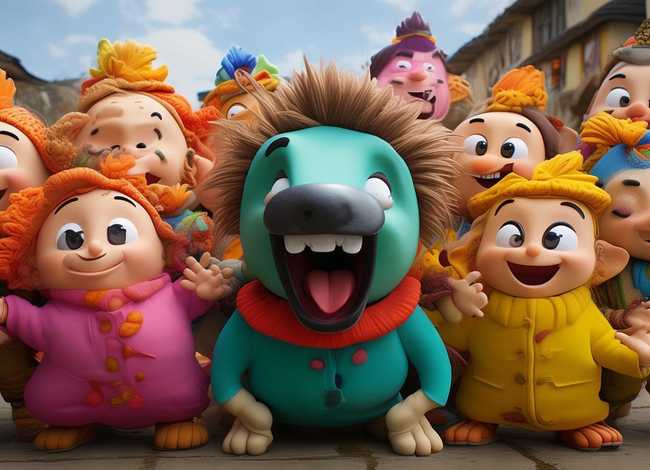 幽默的儿童故事,幽默的幼儿故事 幽默的儿童故事,幽默的幼儿故事