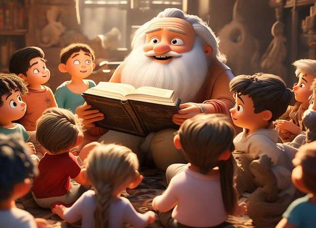 适合小学生的历史故事 适合小学生听的历史故事简写