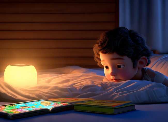 儿童睡前故事下载免费 - 儿童睡前故事在线免费听下载