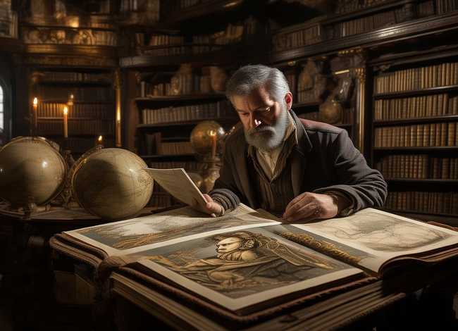 外国名人故事大全300字，外国名人故事大全300字左右