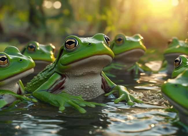 课程故事小蝌蚪的故事感悟、课程故事小蝌蚪的故事感悟心得