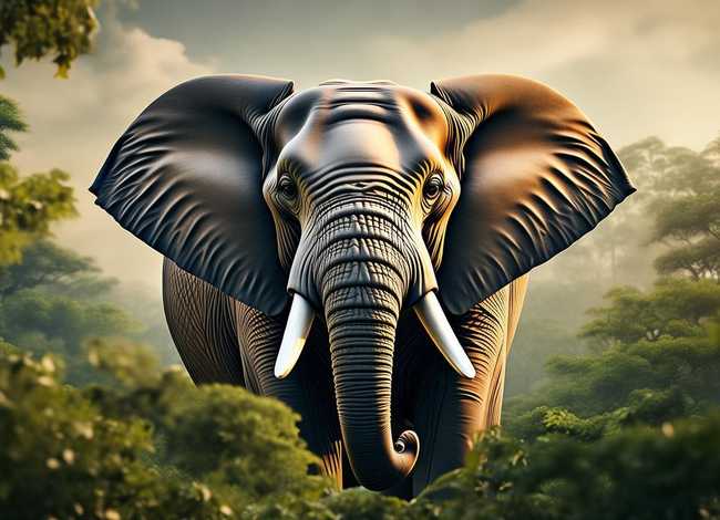 大象的故事完整版 大象的故事完整版在线观看