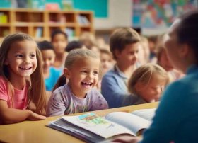 英语短篇文章小学；小学英语文章短篇50字