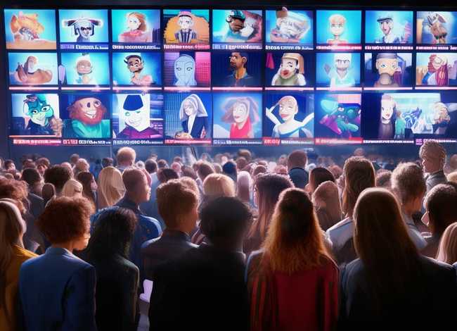 现代名人故事简短，现代名人故事简短积累