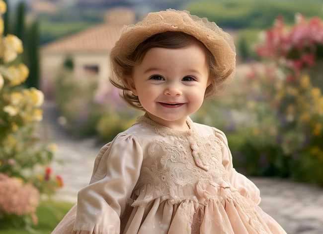 意大利顶级童装（意大利顶级童装品牌）