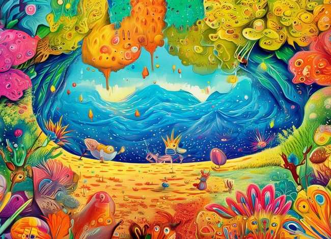 儿童阅读故事大全，少儿阅读故事大全