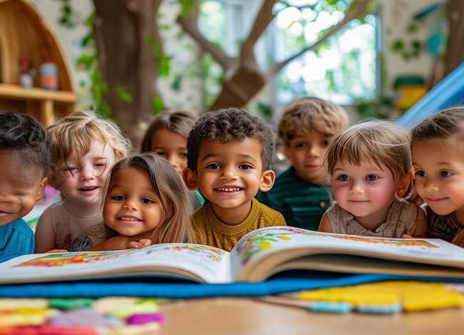 一年级小故事100篇 - 一年级小故事100篇图片大全