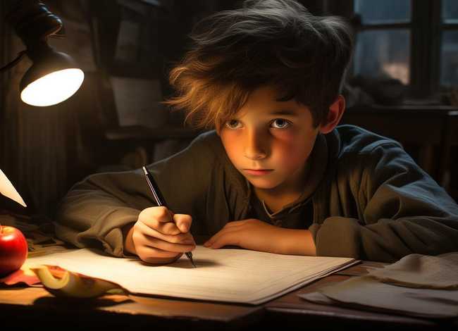 我的故事作文600字初中作文；我的故事作文600字初中作文真实