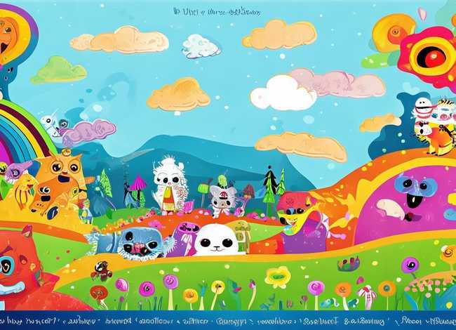 儿童绘本可打印 - 儿童绘本可打印的有哪些