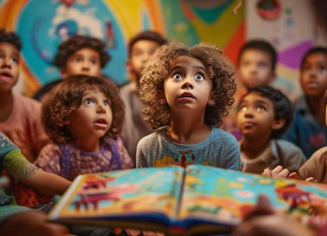 3分钟儿童故事（三分钟少儿故事）