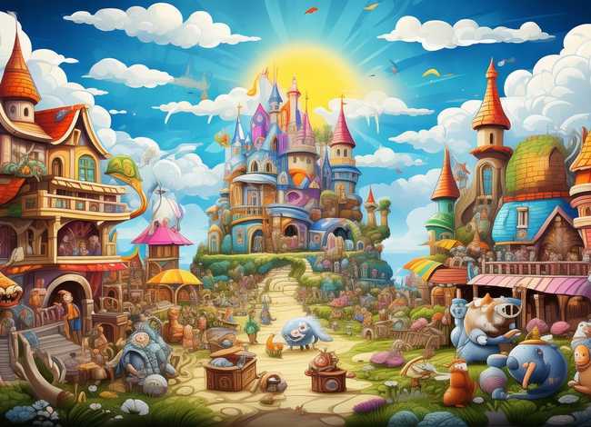 儿童故事大全集长篇、儿童故事全集长篇