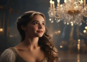 灰姑娘的童话故事原文在线阅全文（灰姑娘的童话故事原文）