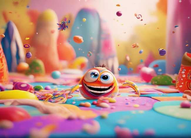 分享小故事动画（分享小故事动画视频）