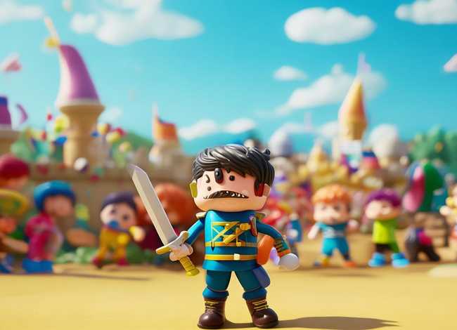 小士兵的故事儿童版（关于小士兵的故事）