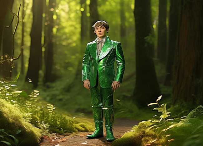 新绿野仙踪之铁皮人 新绿野仙踪之铁皮人 尼克·威灵 在线看