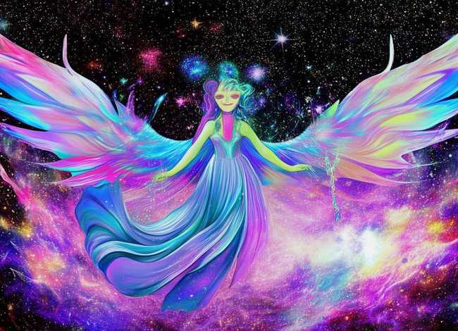 赛尔号缪斯的故事 - 赛尔号里的缪斯