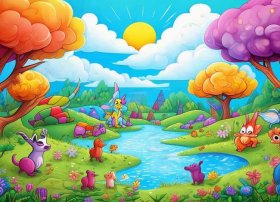 5到6岁儿童故事有哪些，5到6岁的故事书