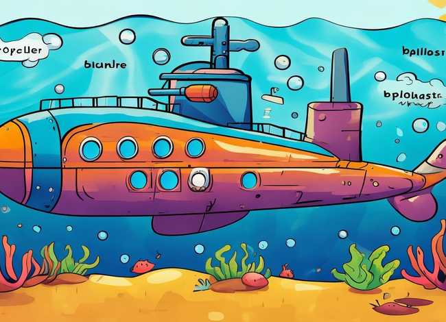 潜水艇儿童科普视频,潜水艇原理视频幼儿 潜水艇儿童科普视频,潜水艇原理视频幼儿