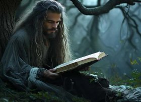 诗人的故事200字；诗人的故事200字以上