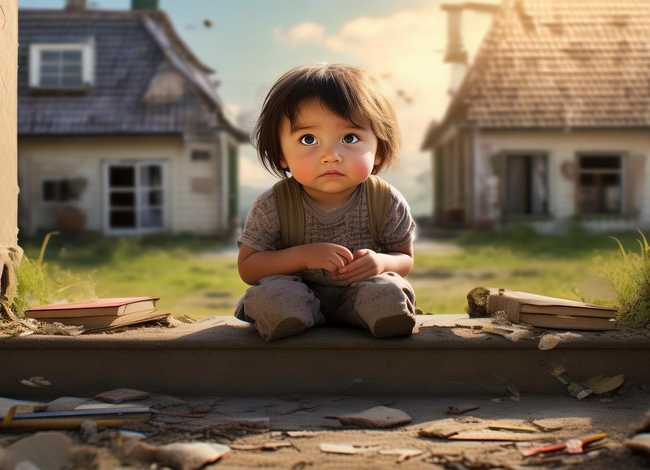 失学儿童是什么意思（失学是什么意思啊）