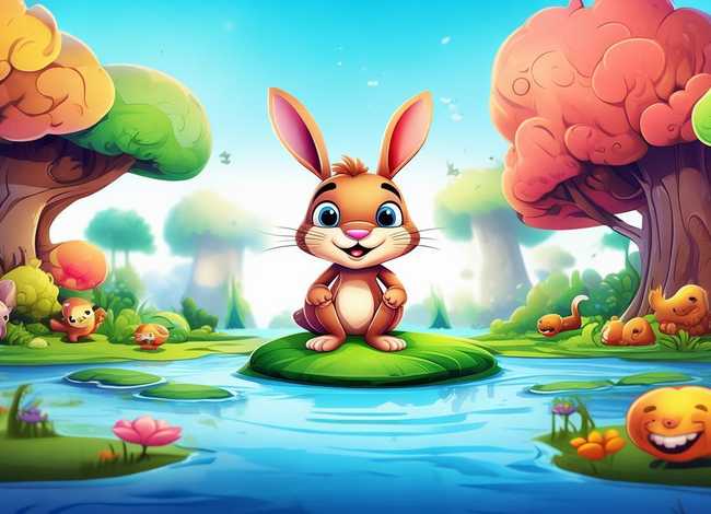 4-6岁儿童故事绘本；4-6岁绘本故事推荐