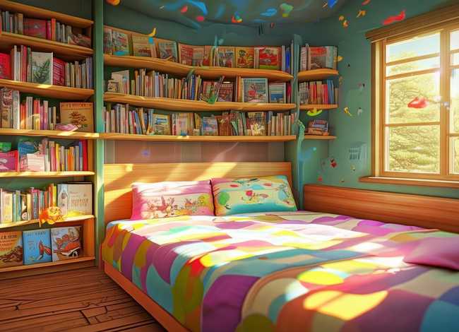 午睡故事100篇；幼儿午睡故事100篇