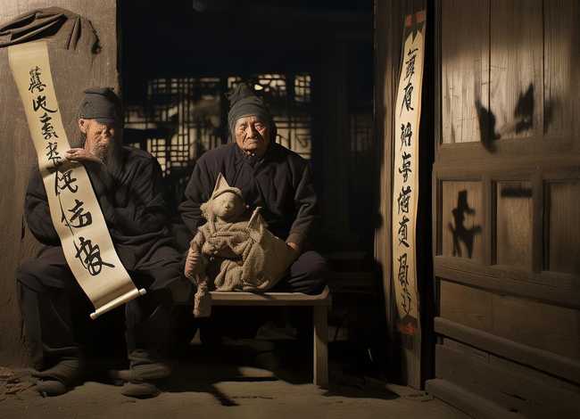 重男轻女故事、重男轻女故事大全