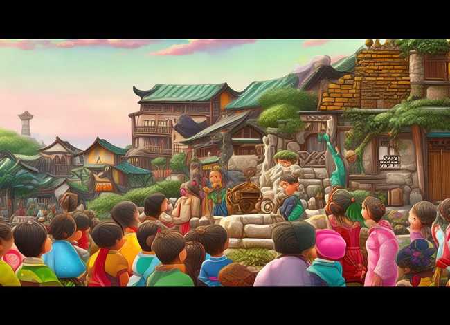 儿童动画片古代历史故事视频，动画片古代小故事大全图片大全视频下载