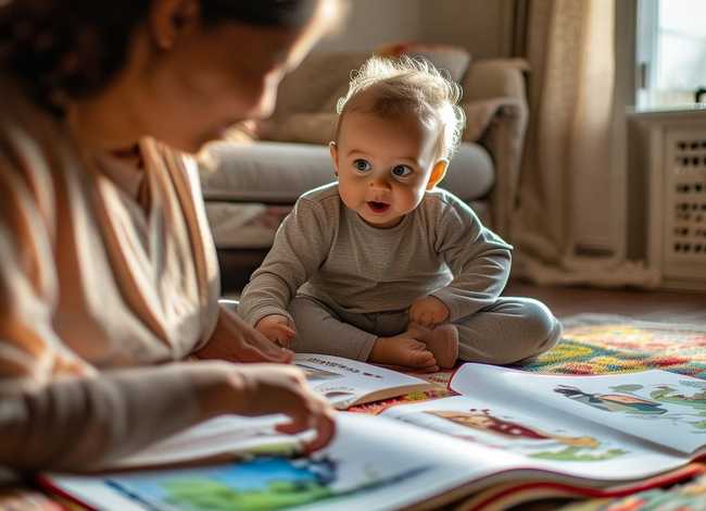 《没问题》英语绘本 《没问题》英语绘本怎么读