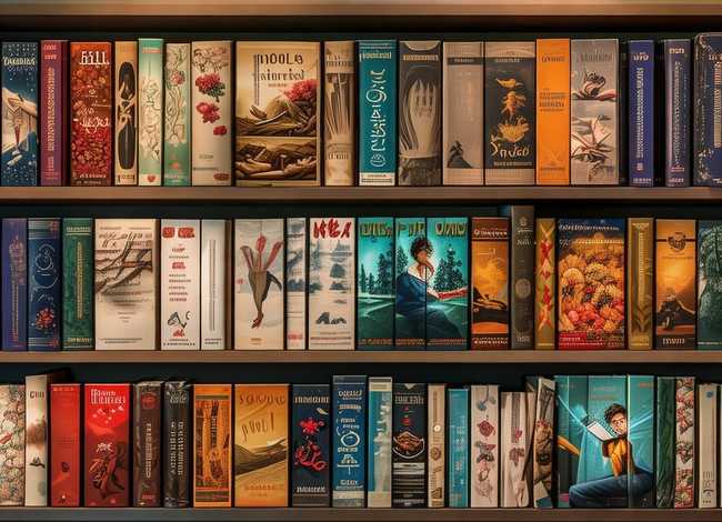 男女故事书单，男女故事书单推荐