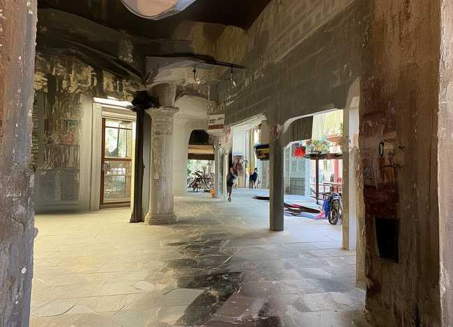 三借芭蕉扇的故事概括；三借芭蕉扇的故事概括400字以上