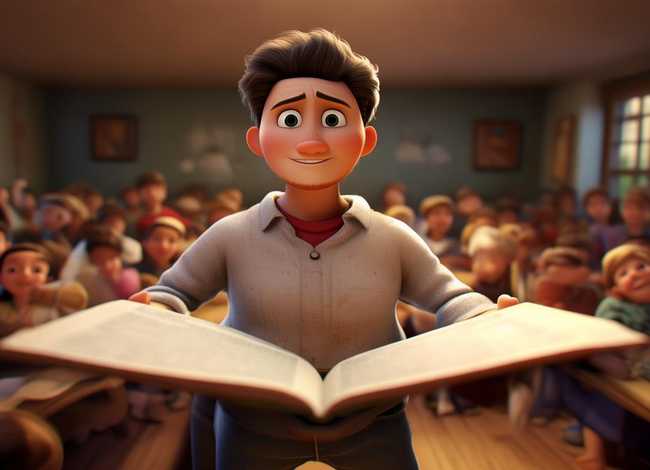 微课讲故事 - 微课讲故事的时候需要把故事讲完吗为什么 微课讲故事 - 微课讲故事的时候需要把故事讲完吗为什么