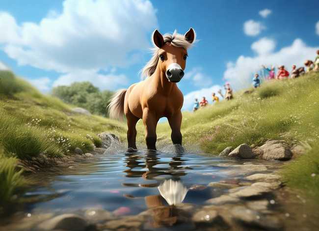 短篇儿童故事大全(短篇儿童故事大全小马过河) 短篇儿童故事大全(短篇儿童故事大全小马过河)