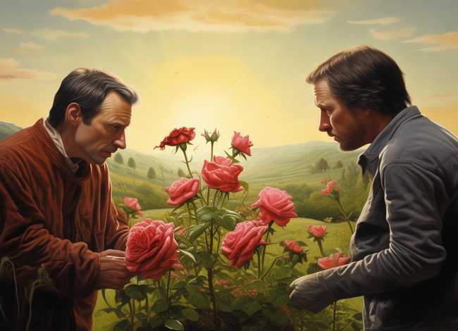 嫉妒他人的著名故事 嫉妒他人的著名故事作文