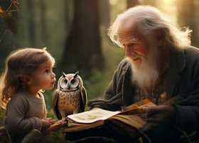 诚实的童话故事600字 - 诚实的故事作文400字