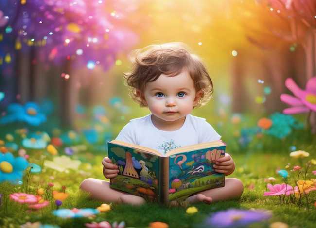 幼儿故事图画版（幼儿故事图画版怎么画）