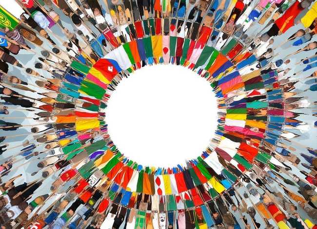 团结合作的成语有哪些；团结合作的成语有哪些四个字