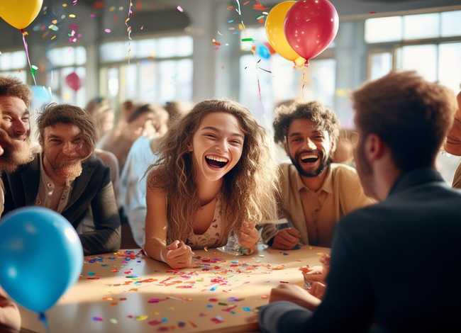 正能量故事分享早会 早会正能量小故事分享,搞笑